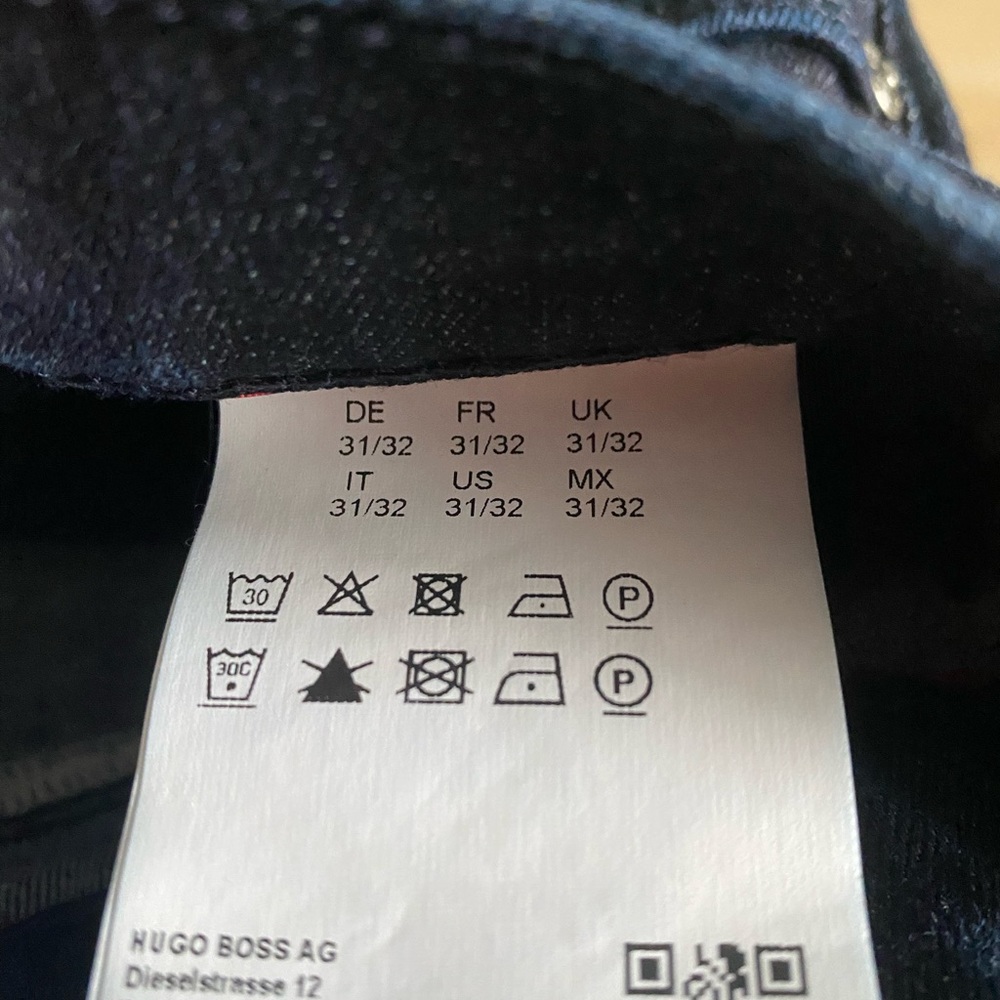 Hugo jeans - Picture 5 of 5